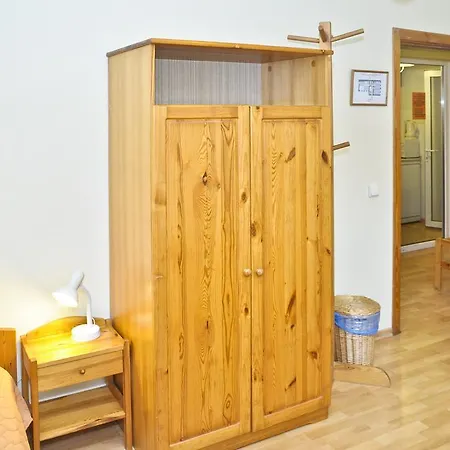 Bed and breakfast Litinterp VNO Chambre photo