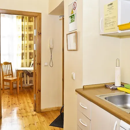 Bed and breakfast Litinterp VNO Chambre photo