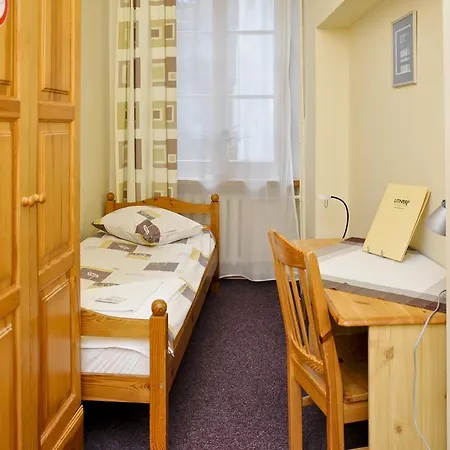 Bed and breakfast Litinterp VNO Chambre photo