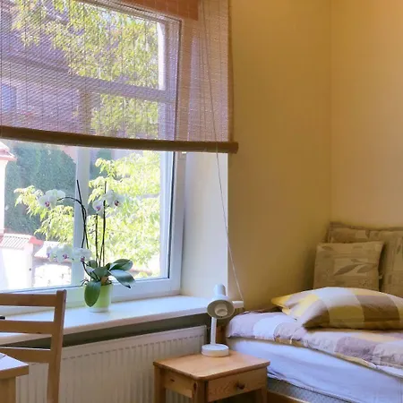 Bed and breakfast Litinterp VNO Extérieur photo