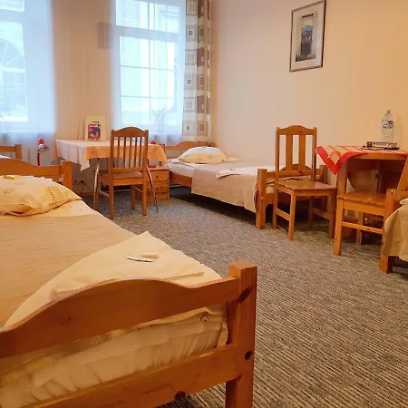 Bed and breakfast Litinterp VNO Extérieur photo