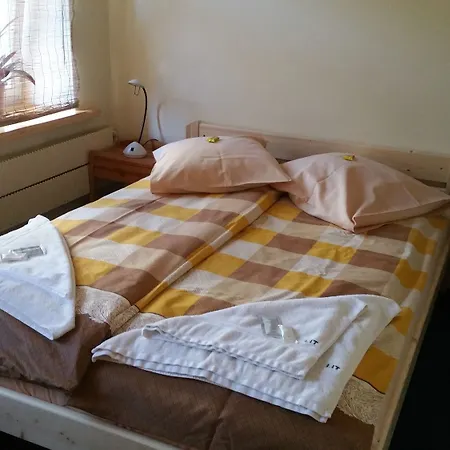 Bed and breakfast Litinterp VNO Extérieur photo