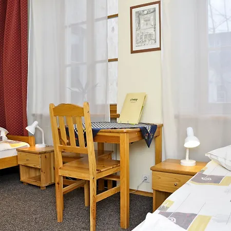 Bed and breakfast Litinterp VNO Extérieur photo