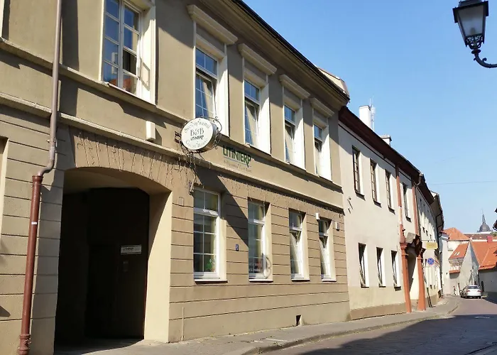 Litinterp Vilnius