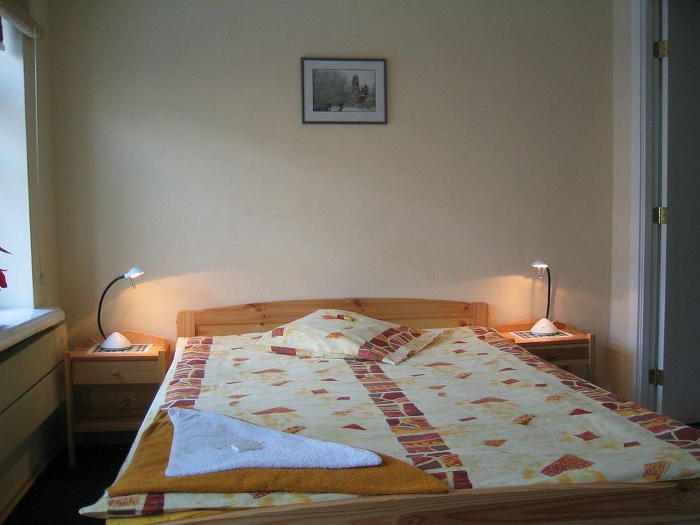 Couette-café Litinterp
