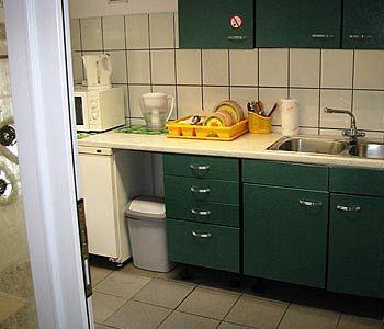 Litinterp Couette-café VNO