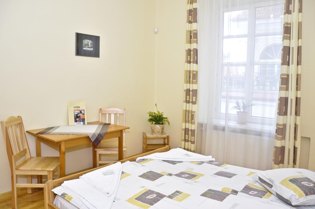 Litinterp Couette-café VNO
