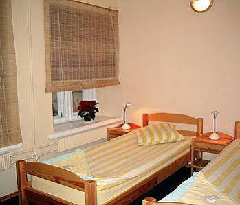 Couette-café Litinterp 2*