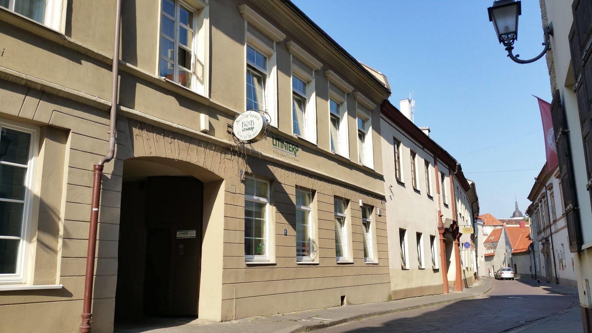Litinterp 2* VNO