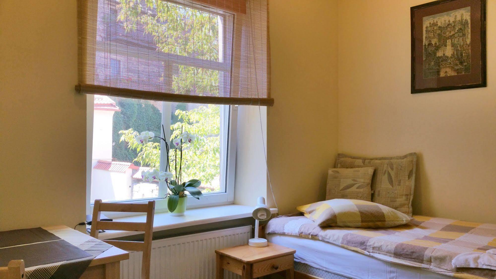 Couette-café Litinterp VNO