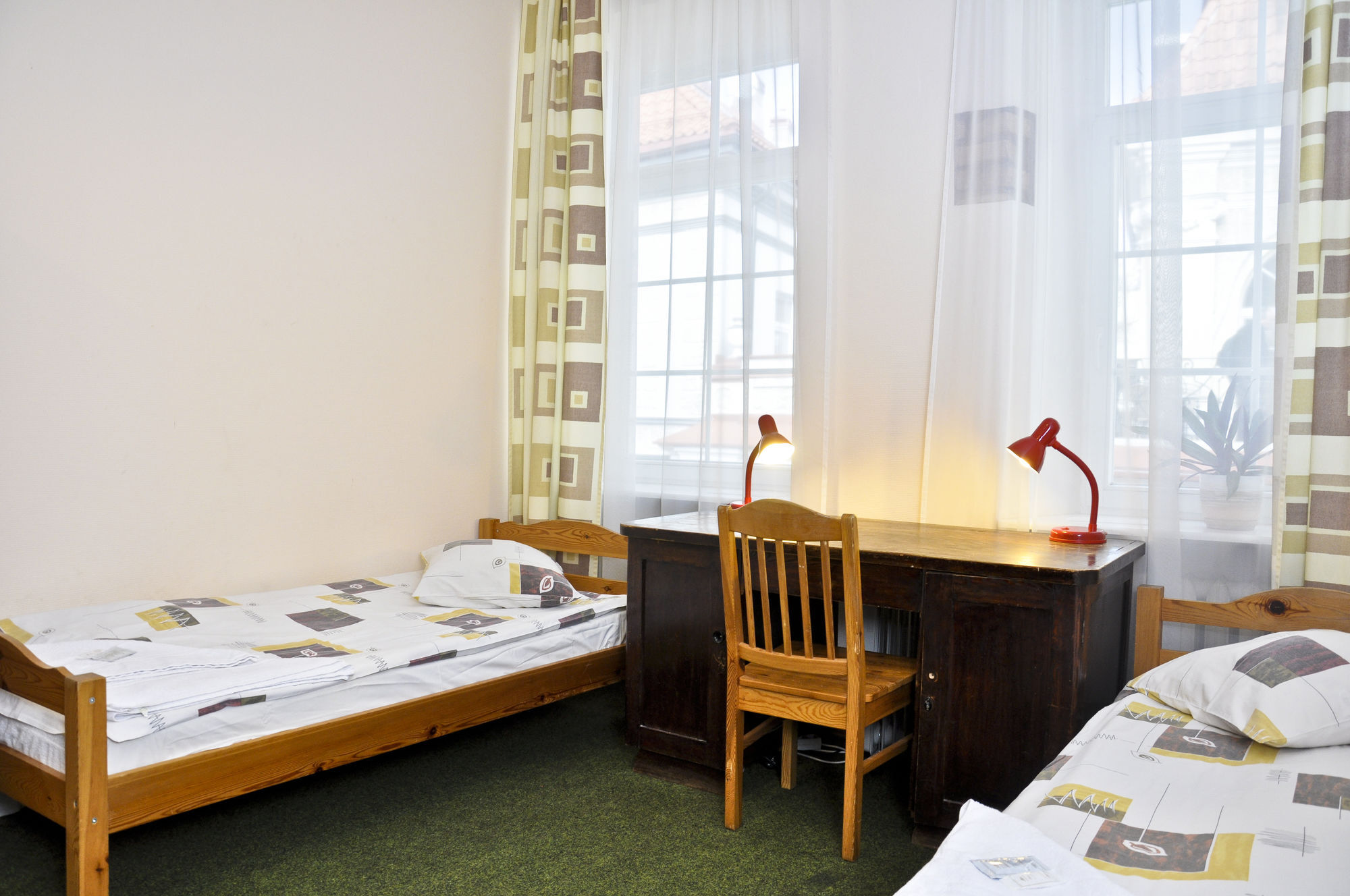 Litinterp Couette-café VNO