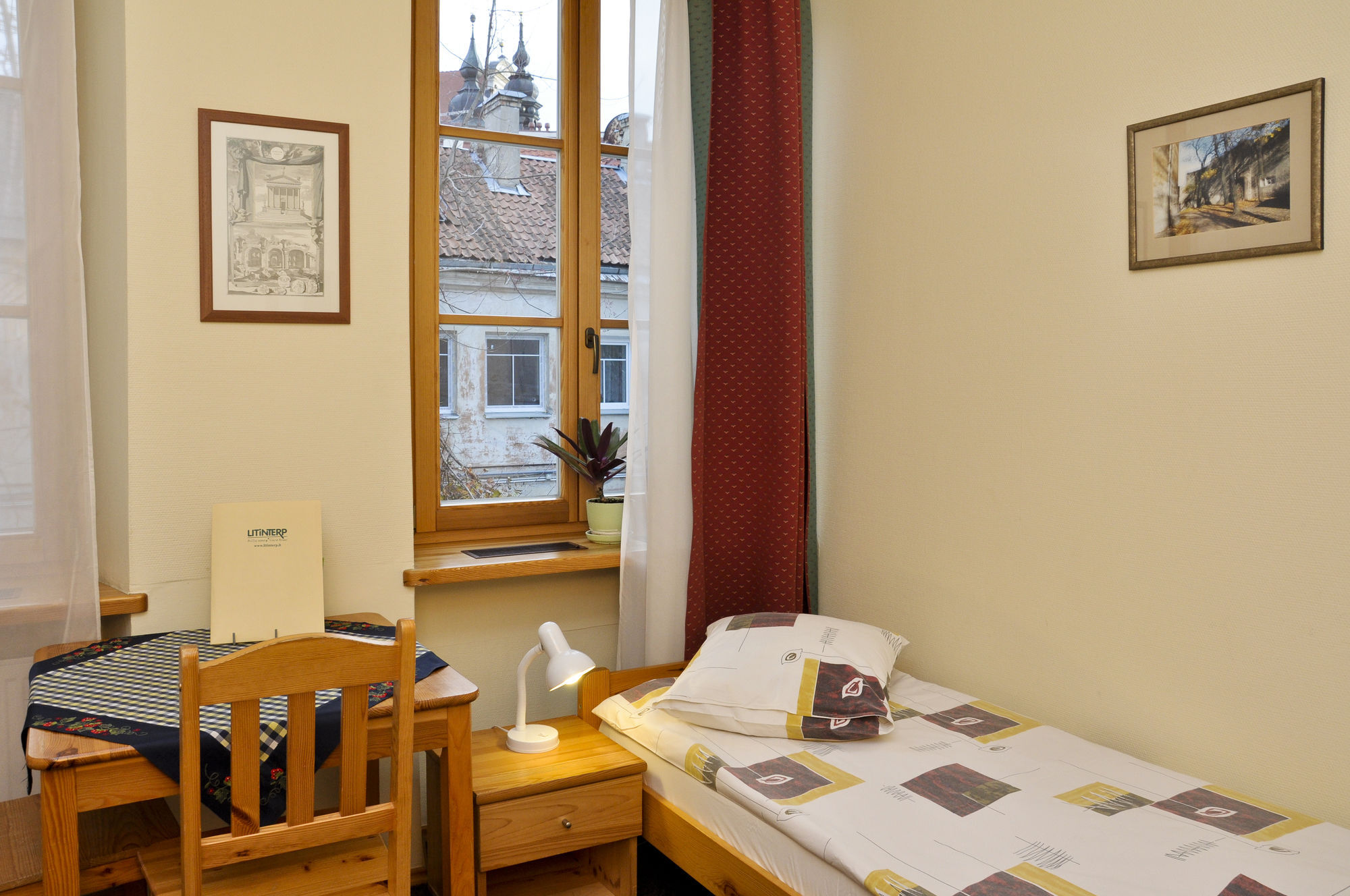Litinterp Couette-café 2*